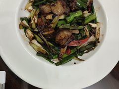 -茶港食堂(武昌店)