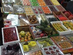 -江杨农产品批发市场