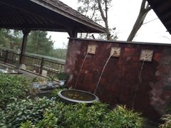-天目湖涵田半山温泉