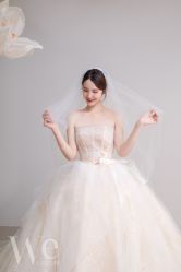 婚纱-WECOUTURE高级订制广州