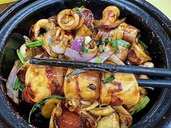 -吉莲利苑海鲜酒家(珠海拱北28年老字号店)