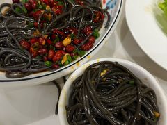 -宏玲餐厅(四川南路店)