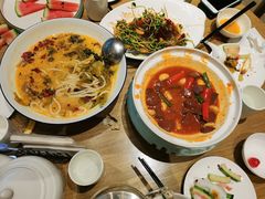 -淮扬村中餐厅
