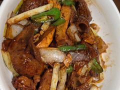 -寻裕记·现炒浇头面(人民广场店)