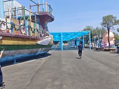 -福州罗源湾海洋世界旅游区