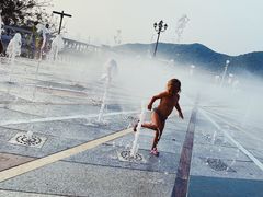 -芽庄珍珠岛游乐园