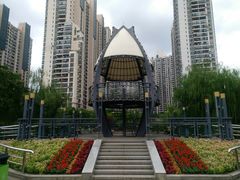 -苏州河梦清园环保主题公园