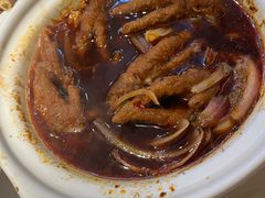 -吴家·非遗淮扬小馆(镇江万达广场店)