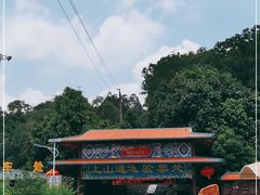 -东莞观音山旅游风景区