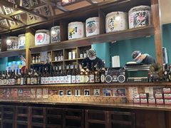 -小川洋风料理(街道口店)