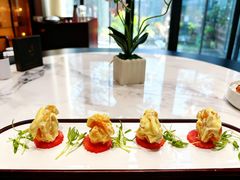 -酒蜻蜓·庭院私房菜(天元东路店)