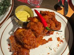 -ZAFFERANO西班牙海鲜饭(上海首店)