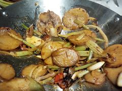 -尚府一品·烤鸭·新京菜(圆明园店)