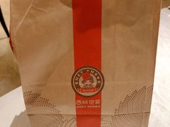 -西树泡芙(湖滨银泰in77B区店)