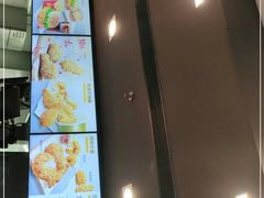 -麦当劳(正定瑞天店)