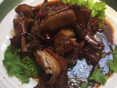 -美达尔烧烤海鲜家常菜(泰山路店)