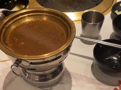 -花味烤肉·拌饭(庐阳万科店)