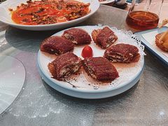 薄撑-聚福宝合苑食府(南头镇店)