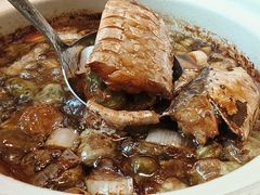 -佬太公海鸭·海鲜大排档(上海总店)