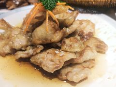 -那家老院子东北菜·饺子·小鸡炖蘑菇(艳华街店)