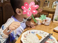 -胖老汉椒麻鸡清真新疆菜(西御街店)