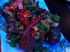 -MOSSO音乐酒吧·live house(南京旗舰店)