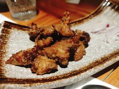 -格鲁·秀色Georgia’s Feast