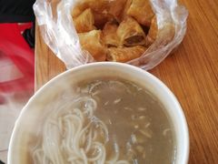 -汪记鲜鱼糊汤粉(沈阳路总店)