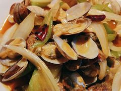 -刘记大块烤羊腿餐吧(北沙滩店)