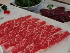 -皇城老妈川味火锅·大连海鲜火锅(港湾店)