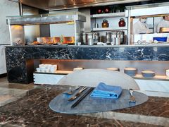 -济南凯宾斯基酒店-THE VIEW云景全日制餐厅