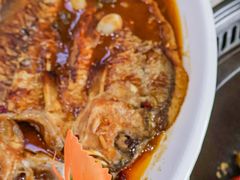 -丹水桥地锅鱼·翘嘴鲌·地方特色全鱼宴(丹江口大坝店)