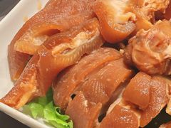 -黑明餐厅(白鹭洲店)