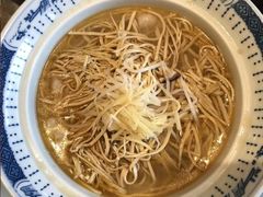 -奇芳阁·百年清真南京菜(夫子庙店)