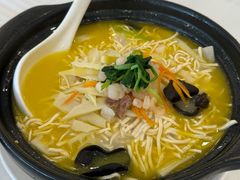 -怡园饭店-餐厅(四望亭店)