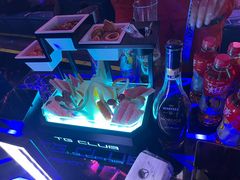 -TG·ULTRA天宫酒吧(广州旗舰店)