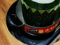 -尚竹阁冬瓜盅·18年地标美食(平洲店)