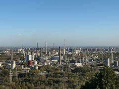 -白水寺森林公园