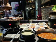 -火炉火自助餐(枫蓝国际店)
