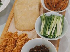 -大鸭梨烤鸭(石佛营店)