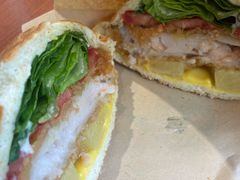 -魏斯理汉堡(西安沣东吾悦店)