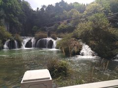 -天河潭旅游度假区
