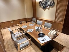 -东田之村自助餐厅(金水路店)