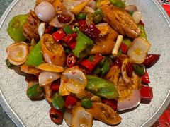 -铁西排骨馆(友谊大街店)