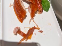 -悦融琥珀·京鲁菜·海味珍品(西单店)