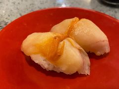 -小乔回转寿司(铁东万象汇店)