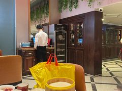 -大鸭梨烤鸭店(花园村店)