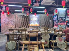 -神伙烧烤(南坪总店)