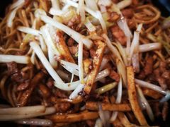 肉丝拌川-慧娟面馆·餐厅(望江路店)