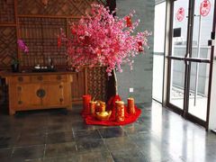 -青岛海尔洲际酒店